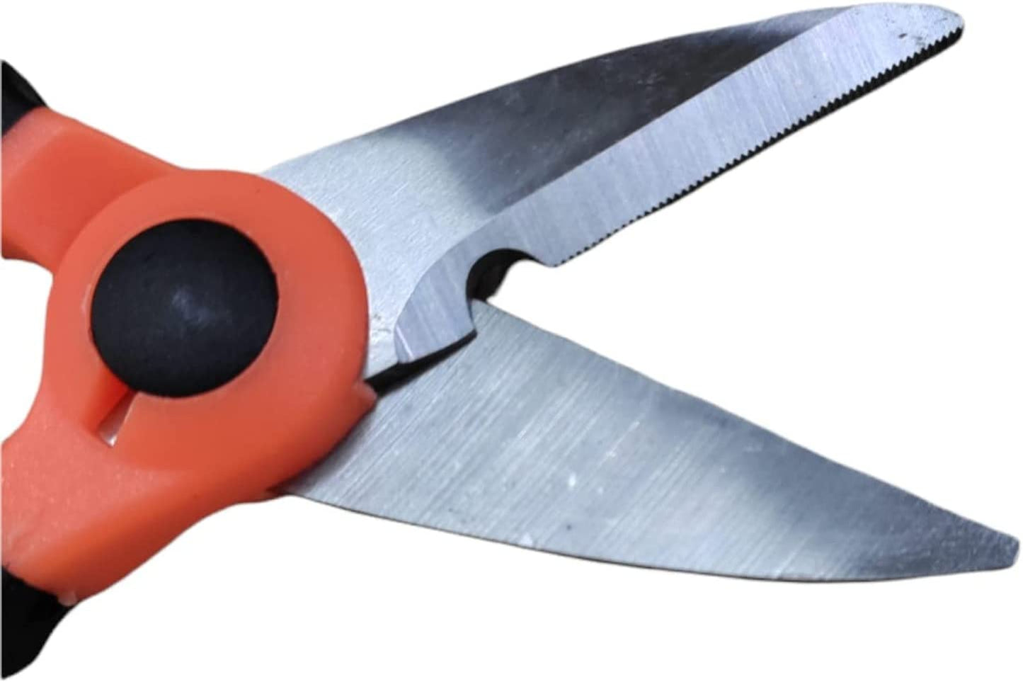 Forbici Da Elettricista Isolanti Con Lame Micro Dentate Ed Incavo Spella Fili