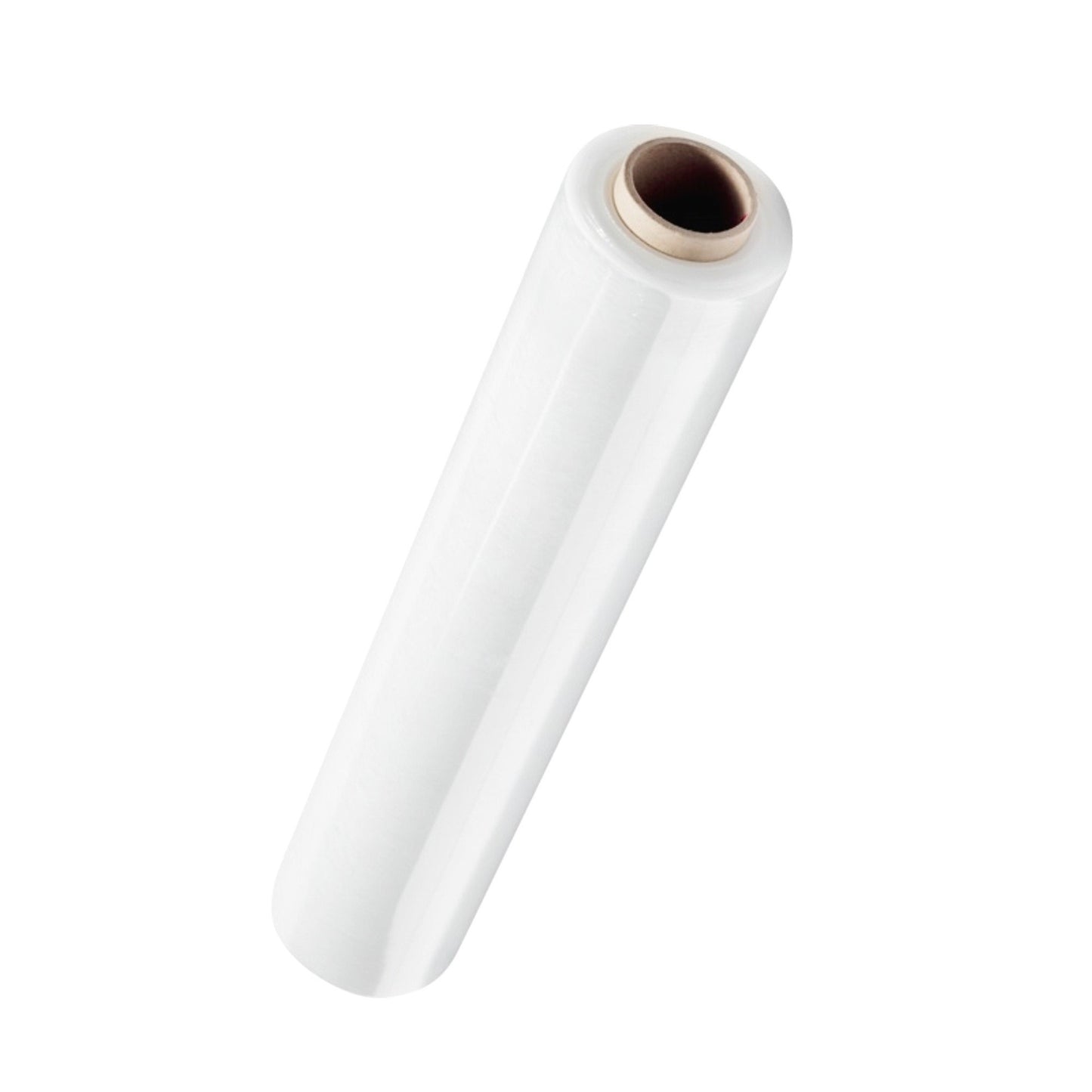 Pellicola Estensibile Manuale Trasparente 1 Rotolo Da 1.8 Kg Altezza 50 Cm