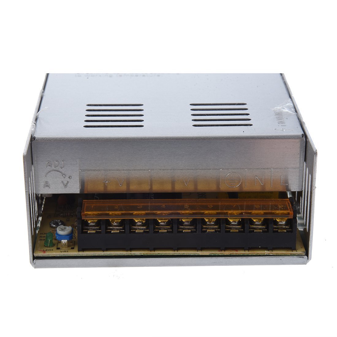 Alimentatore 30 Ampere 12 Volt Per Striscia Led Stabilizzato 220V 360W