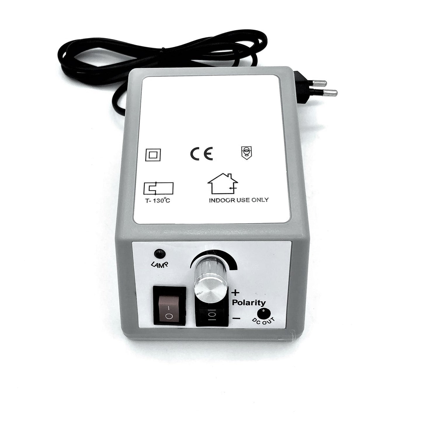 Fresa Professionale Per Unghie Manicure Pedicure Ricostruzione Alta Qualità Nail