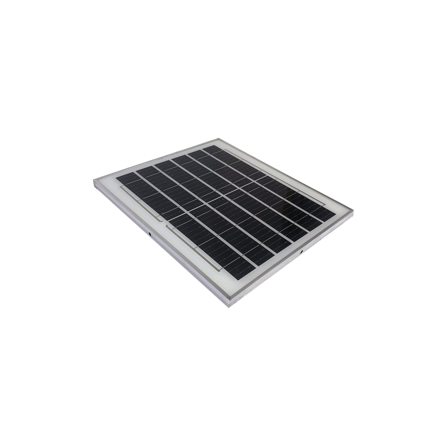 Faro LED da 200W con Pannello Solare, Efficiente e Resistente alle Intemperie