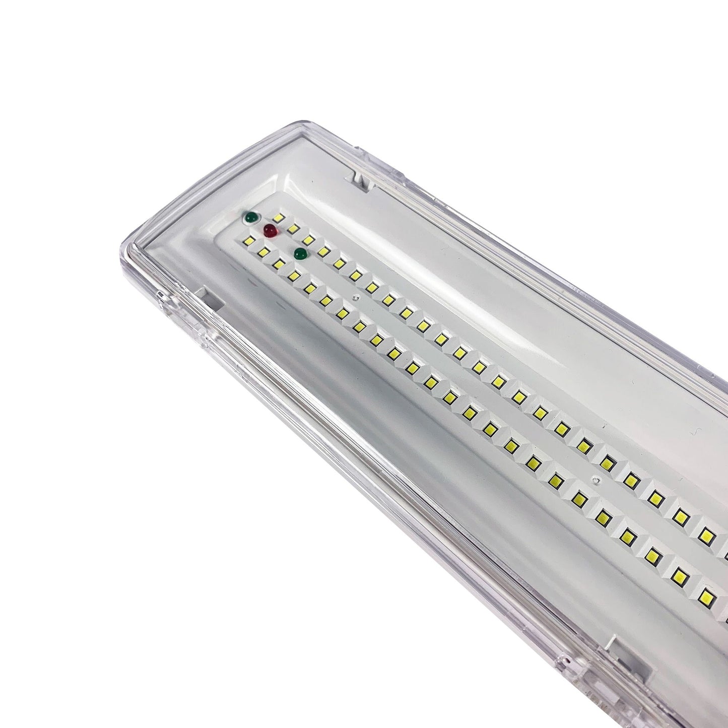 Lampada Autonoma per Illuminazione di Emergenza da 50 Led con Batteria Integrata