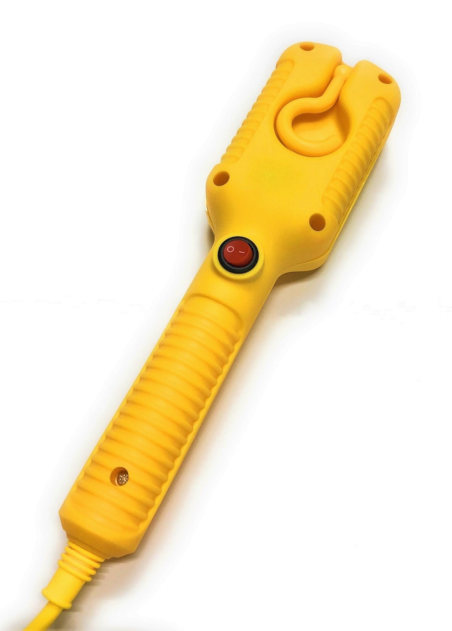 Torcia Portatile A 30 Led Da Lavoro Con Gancio Per Illuminazione Di Emergenza
