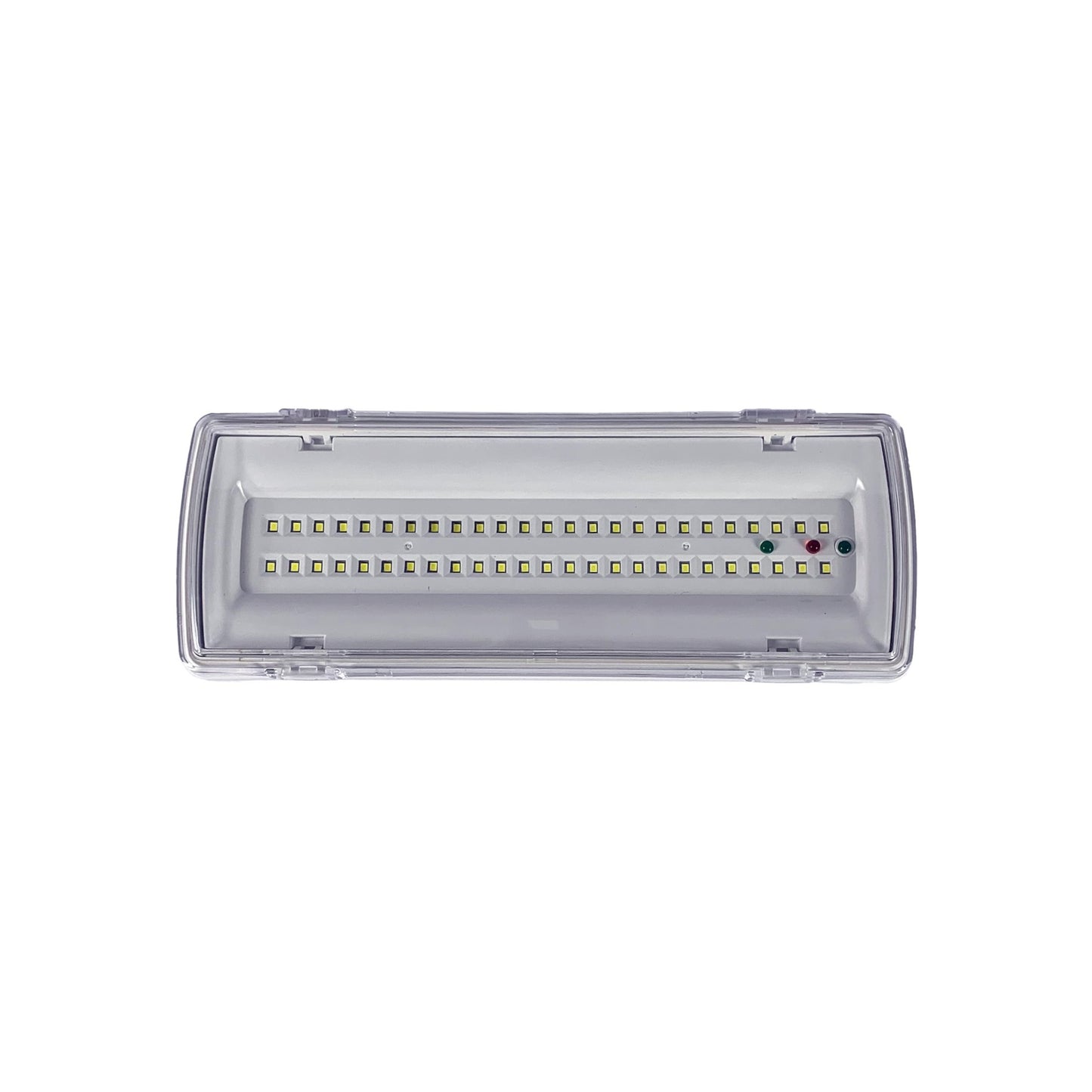 Lampada Autonoma per Illuminazione di Emergenza da 50 Led con Batteria Integrata