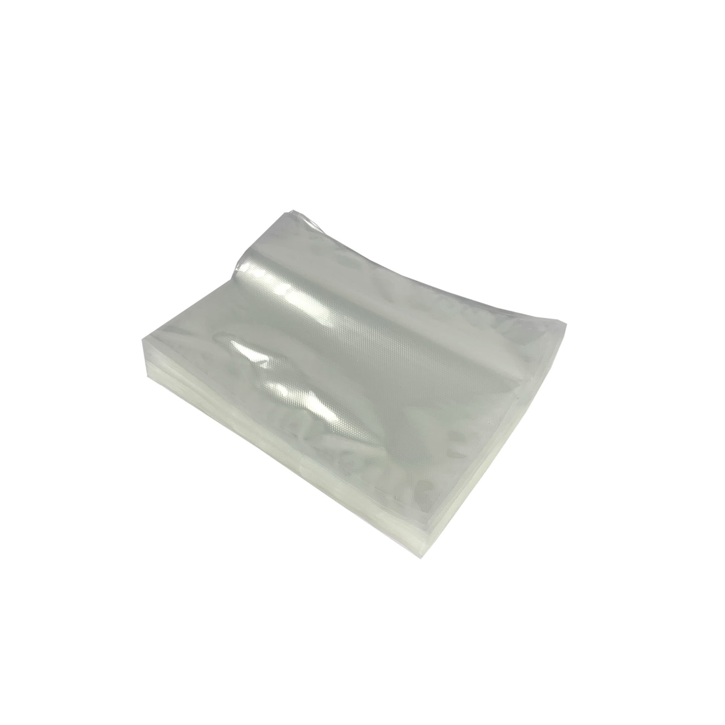Buste Sottovuoto per Alimenti da 100 Pezzi con Dimensioni 25 x 35 cm in PA/PE
