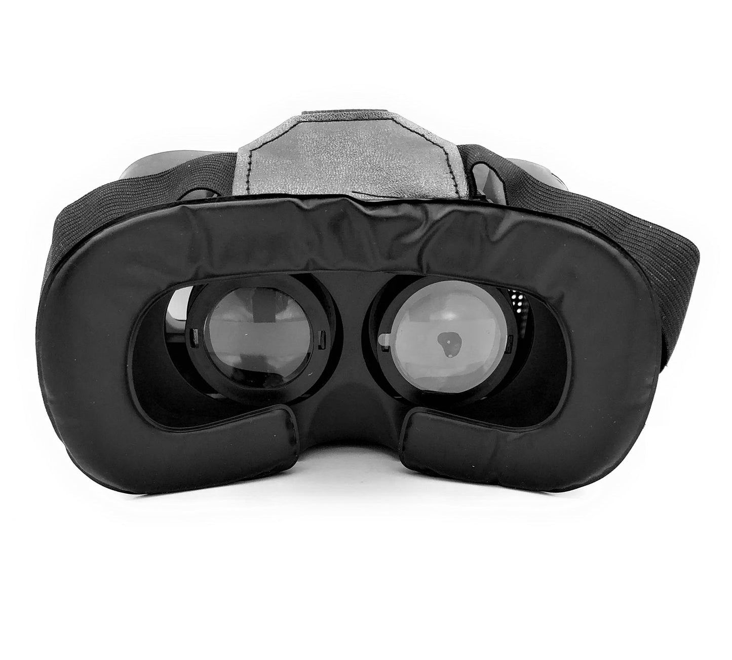 Visore Vr Box 3D Realtà Virtuale Video Occhiali Per Smartphone Apple Android