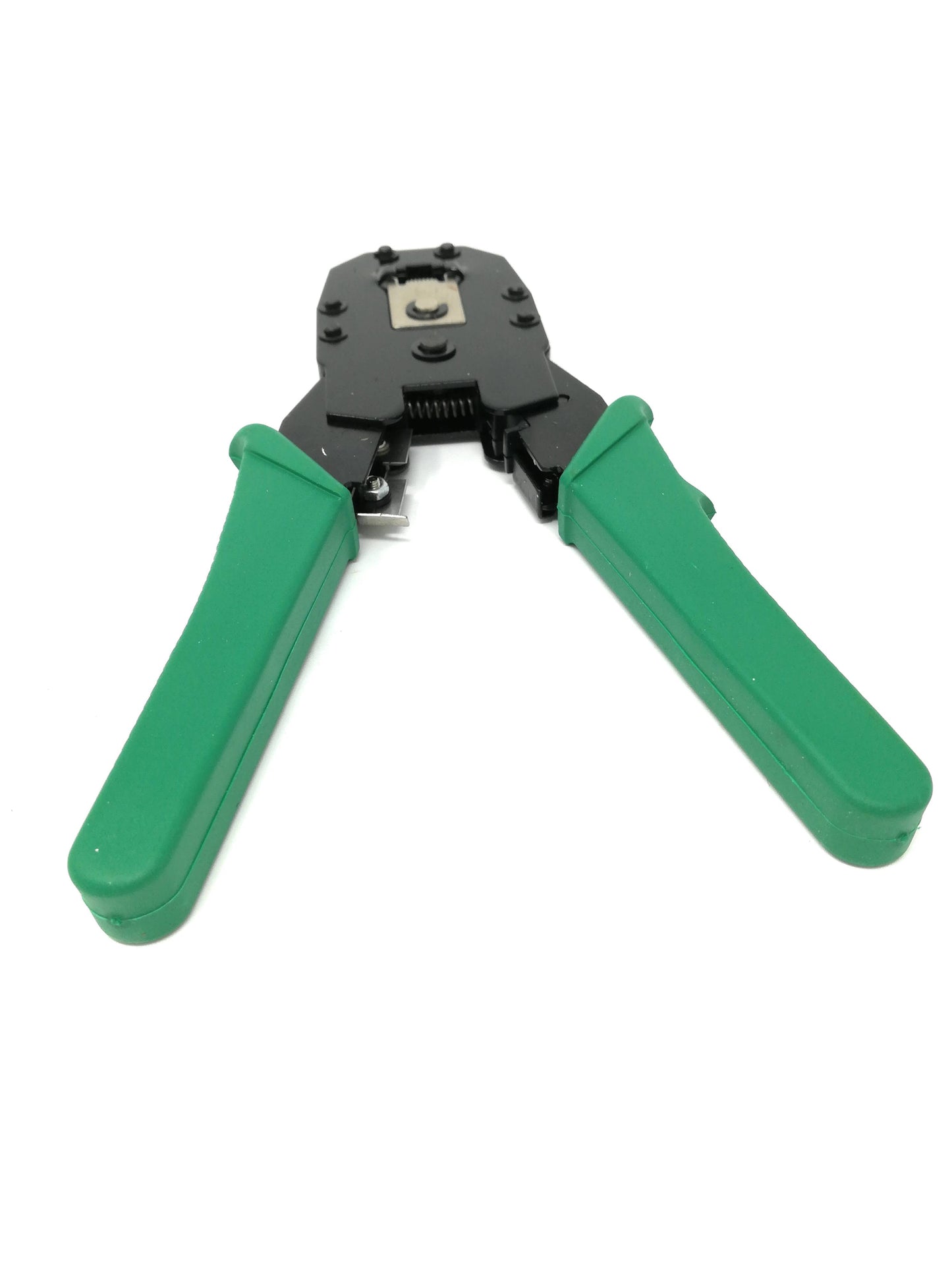 Pinza Crimpatrice Plug RJ11 RJ12 RJ45 4 6 8 Poli Per Cavo Di Rete Ethernet Lan