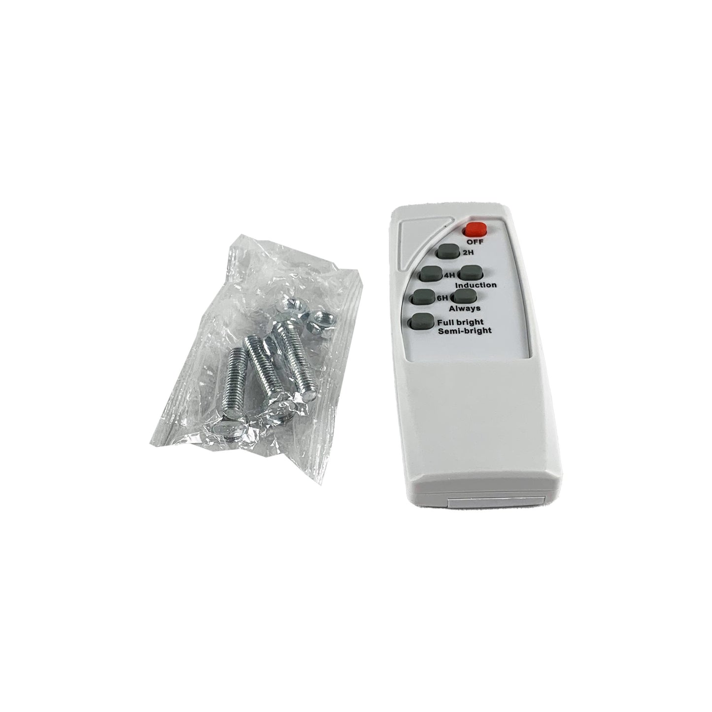 Lampione da 200W a Luce Fredda con Pannello Solare Integrato, Ideale in Giardino