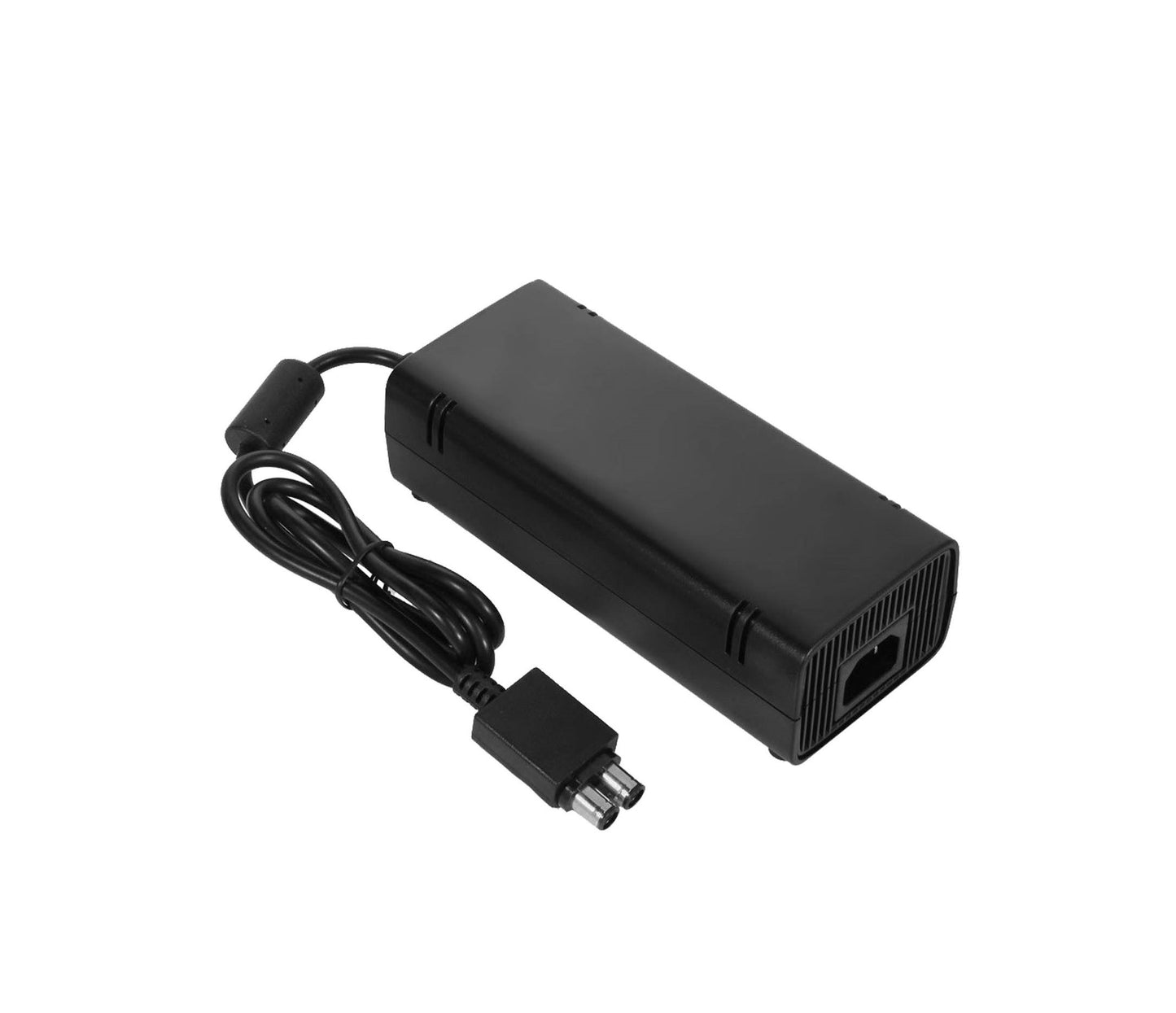Alimentatore Per Console Xbox 360 Slim Caricatore Trasformatore Di Ricambio