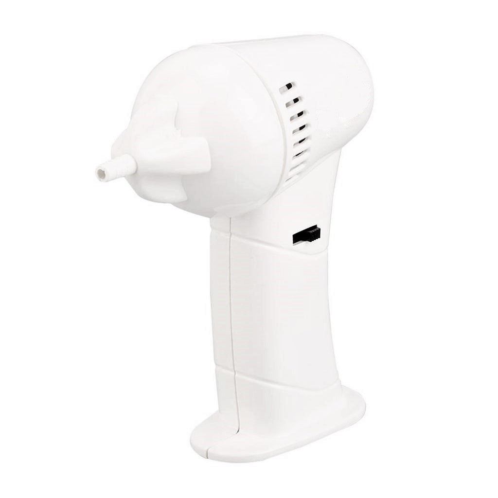 Pulitore Automatico Orecchie Pulisci Aspira Acqua Cerume Elettrico Portatile