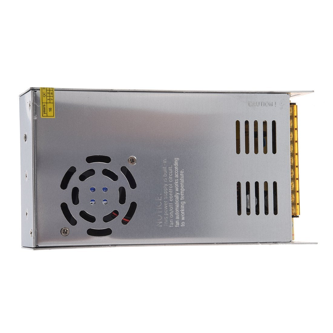 Alimentatore 30 Ampere 12 Volt Per Striscia Led Stabilizzato 220V 360W