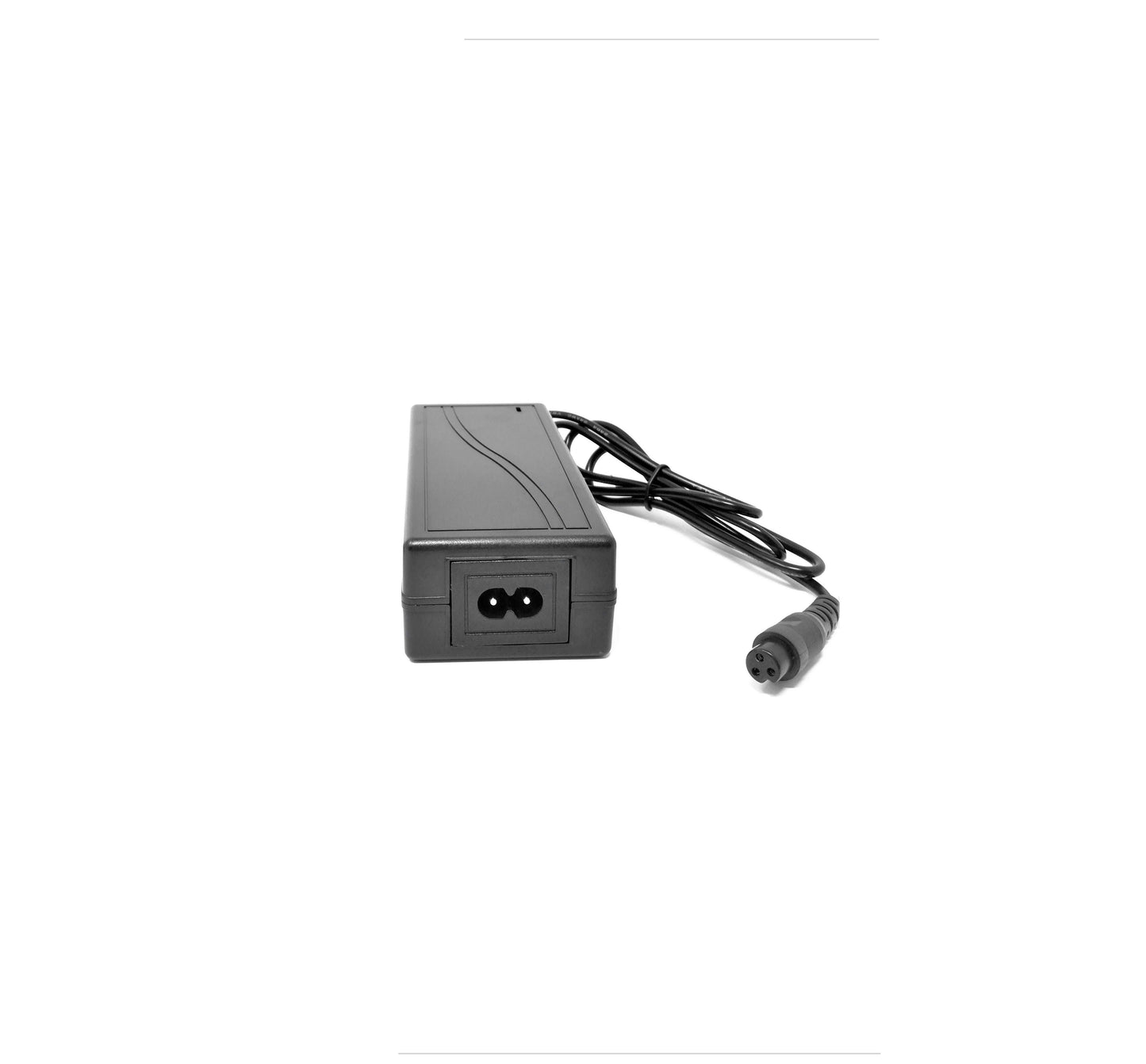 Alimentatore Elettrico 1.5 Ampere uscita 36/42 V e Cavo Alimentazione Integrato