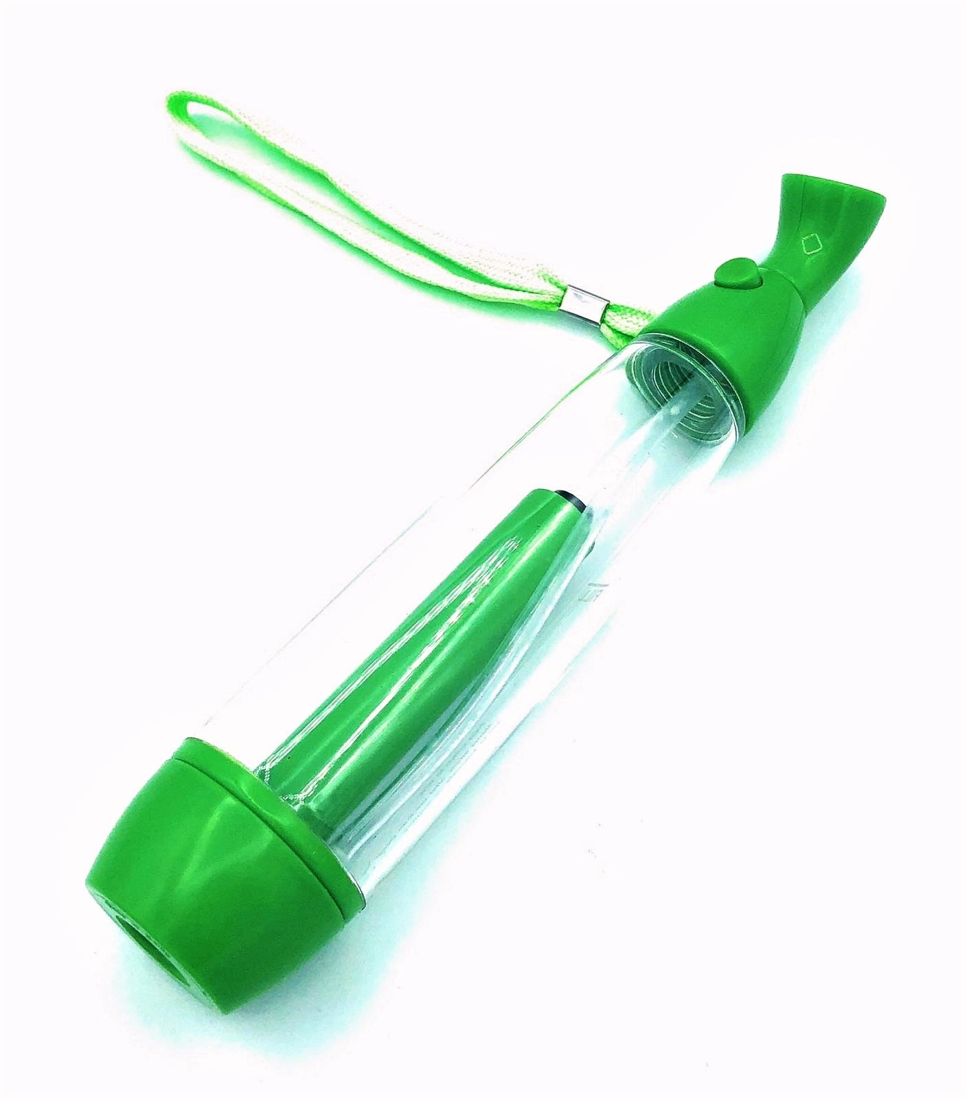 Nebulizzatore D'Acqua Spray Portatile E Rinfrescante Spruzzino Senza Batterie