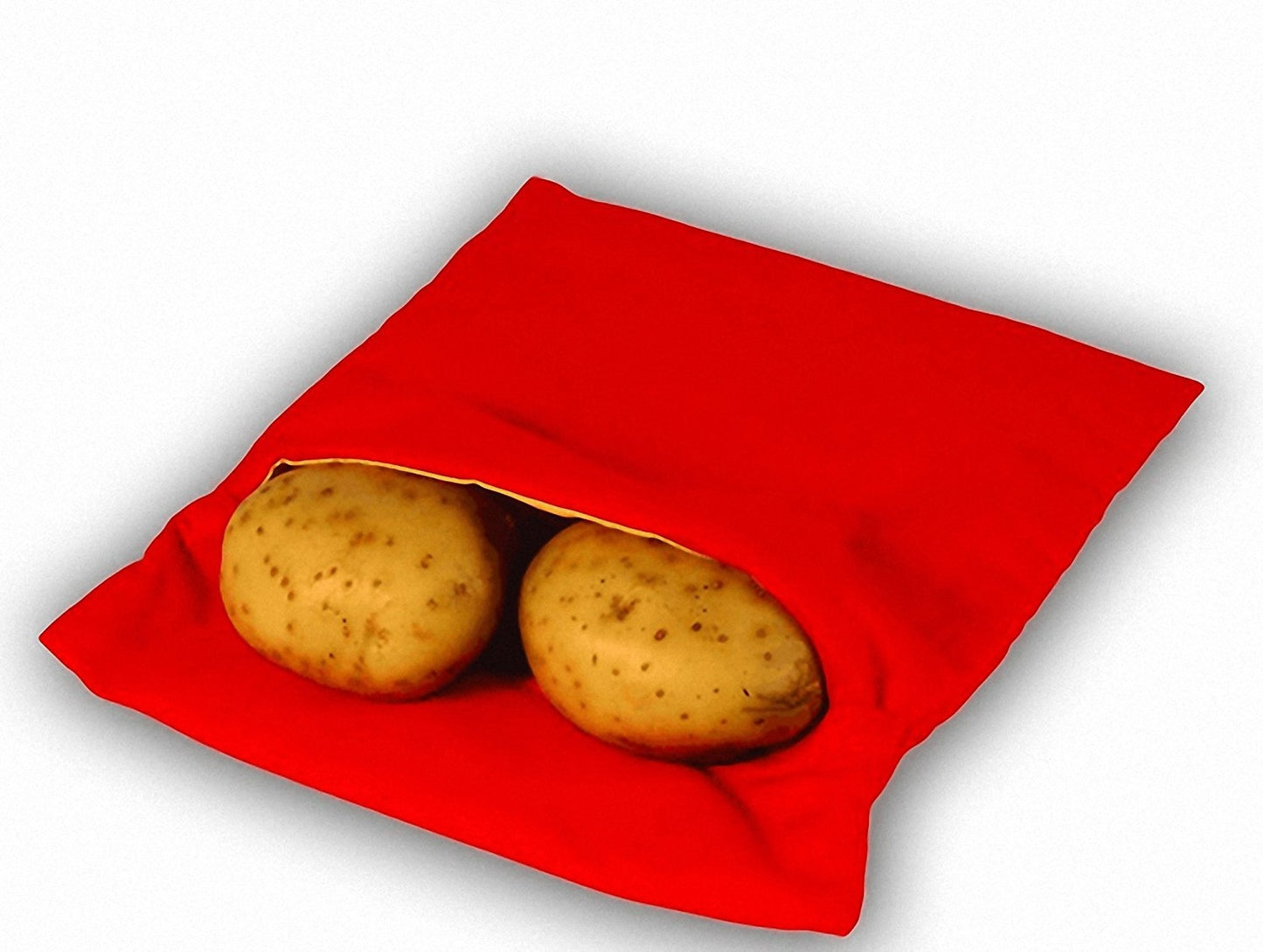 Sacco Cuoci Patate In Microonde Riutilizzabile Ottimo Per Dieta Borsa Da Cucina