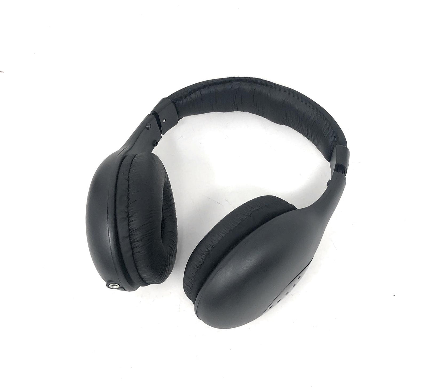 Cuffie Stero Wireless Senza Fili Cuffia Stereo Per Pc Game Player DVD TV MP3