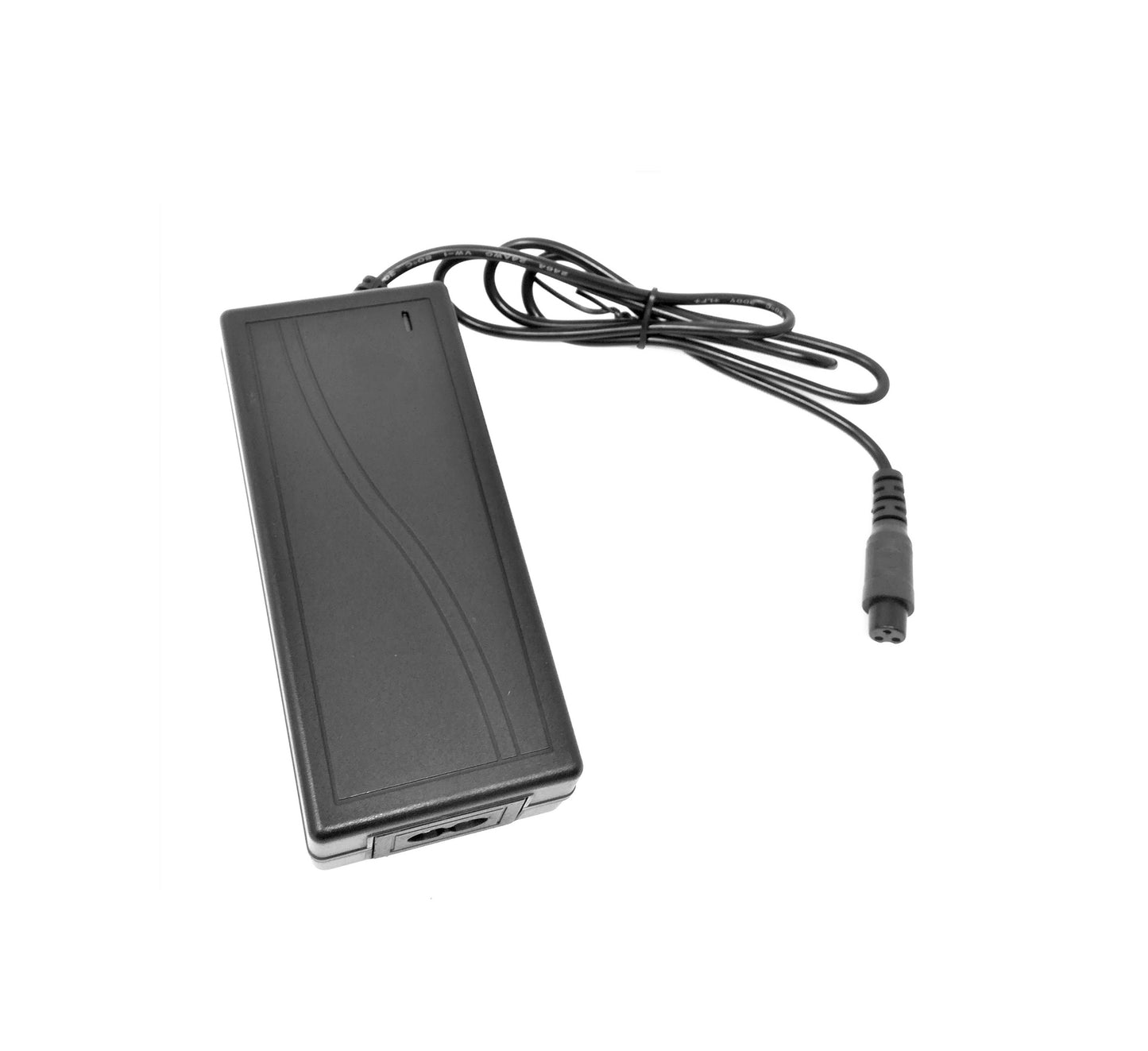 Alimentatore Elettrico 1.5 Ampere uscita 36/42 V e Cavo Alimentazione Integrato