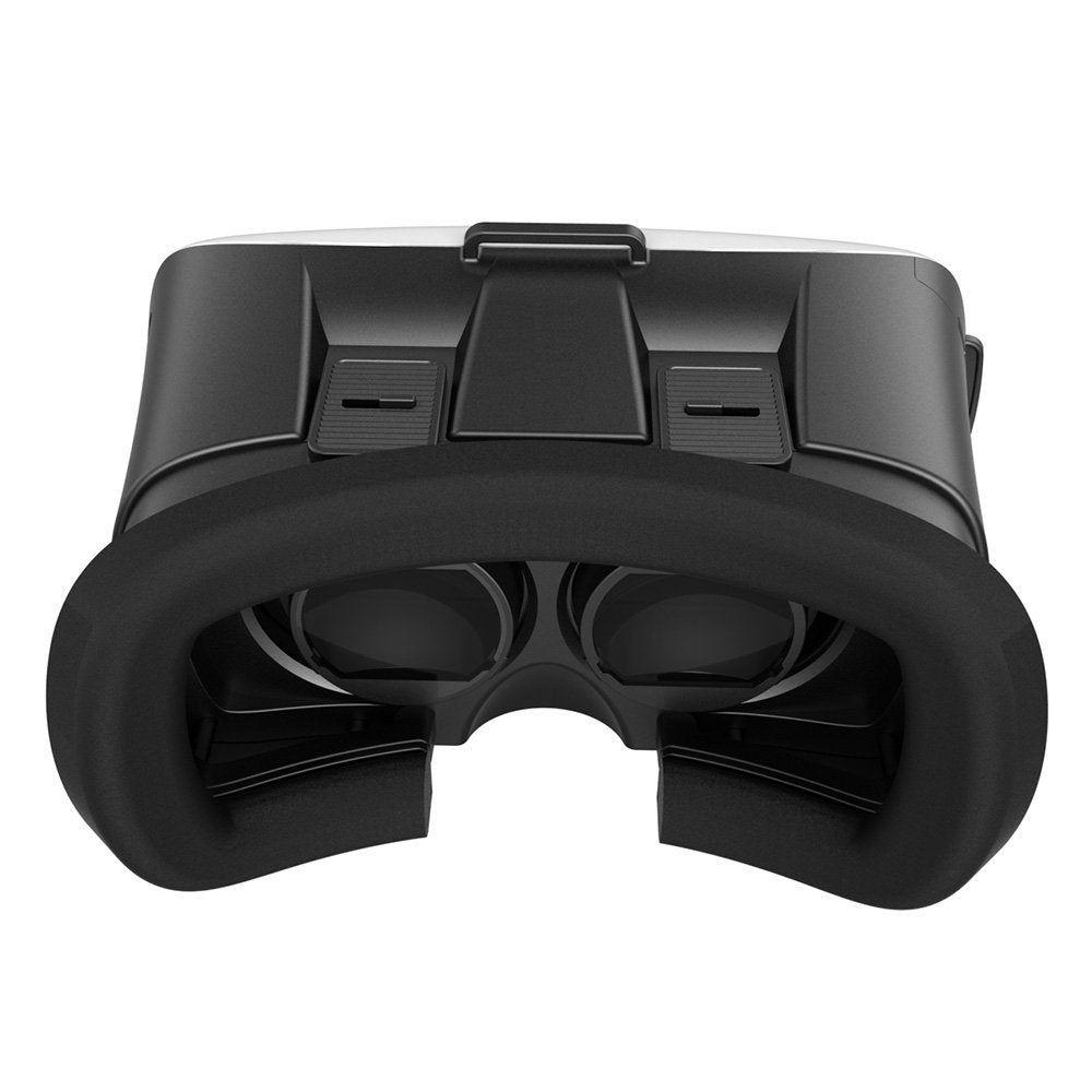 Visore Vr Box 3D Realtà Virtuale Video Occhiali Per Smartphone Apple Android