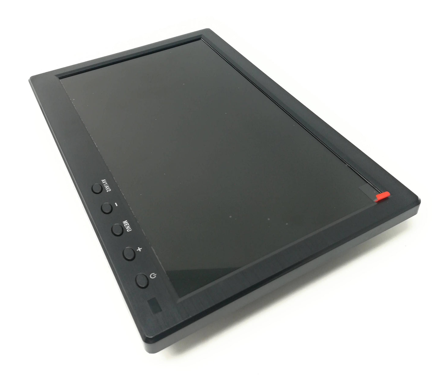 Monitor LCD 10.1 Pollici Full HDMI Con Telecomando Per Auto Videosorveglianza