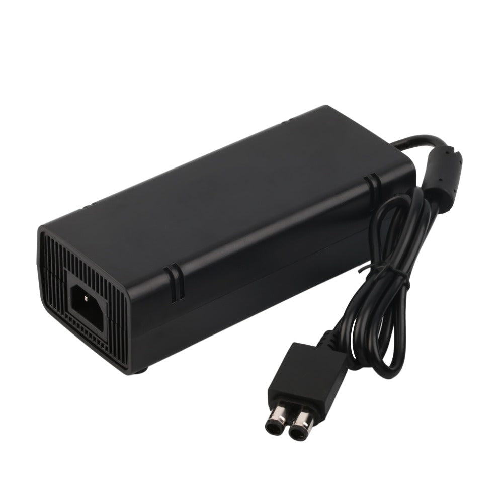 Alimentatore Per Console Xbox 360 Slim Caricatore Trasformatore Di Ricambio
