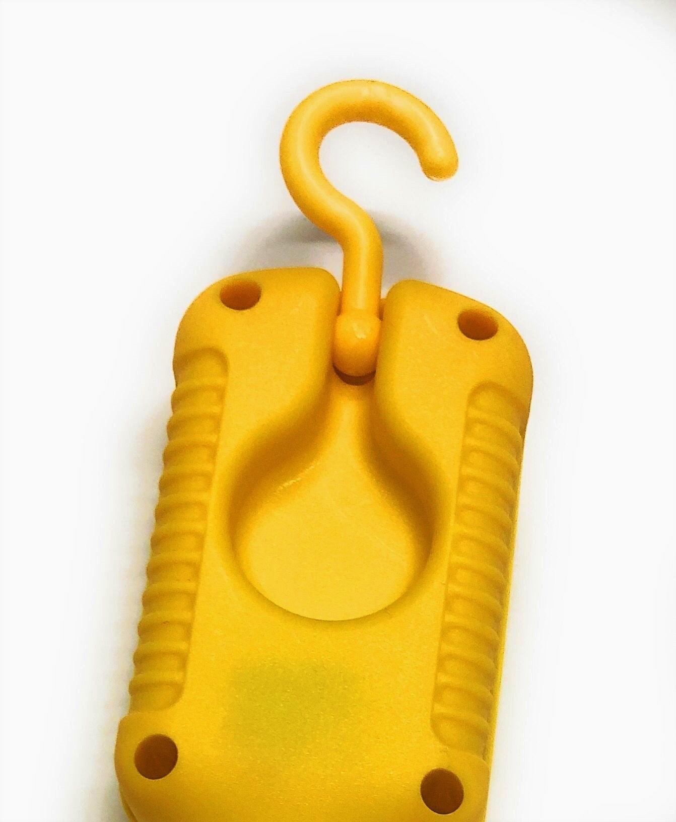 Torcia Portatile A 30 Led Da Lavoro Con Gancio Per Illuminazione Di Emergenza
