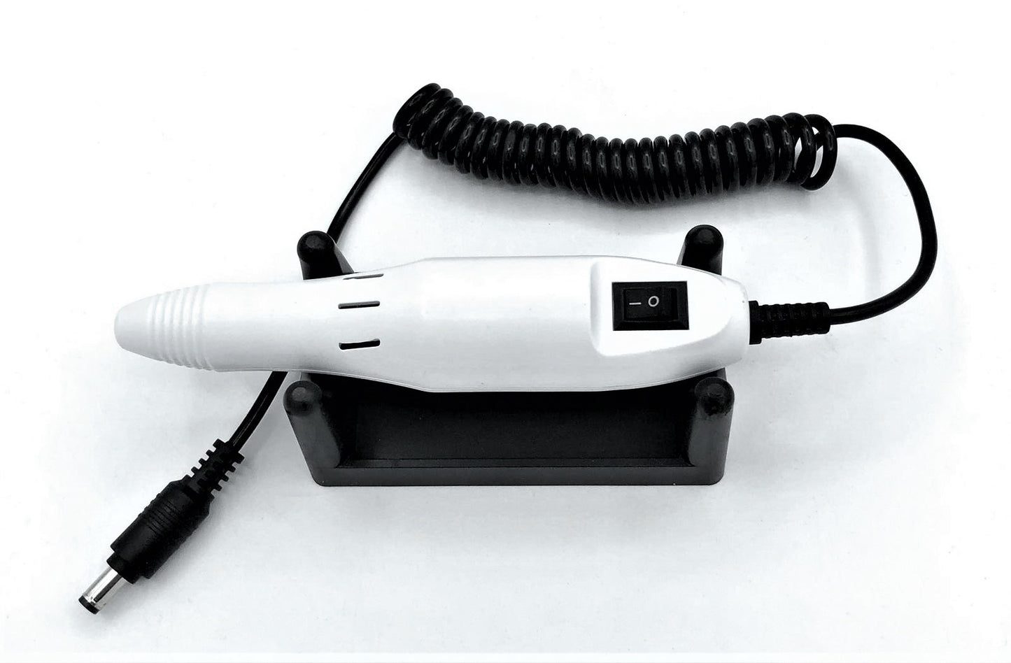 Fresa Professionale Per Unghie Manicure Pedicure Ricostruzione Alta Qualità Nail