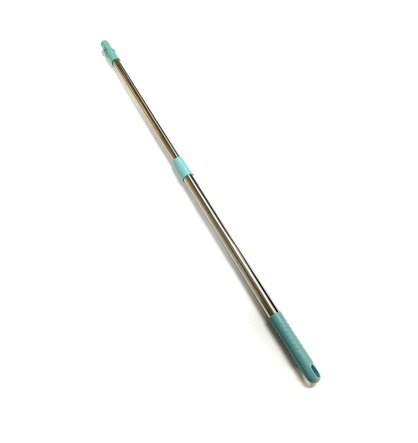 Spazzola Cattura Polvere In Microfibra Con Asta Allungabile Per Pulizia Efficace