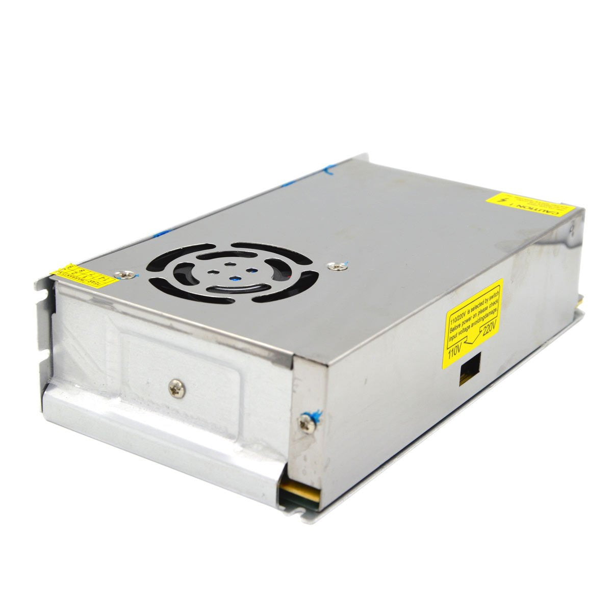 Alimentatore 30 Ampere 12 Volt Per Striscia Led Stabilizzato 220V 360W