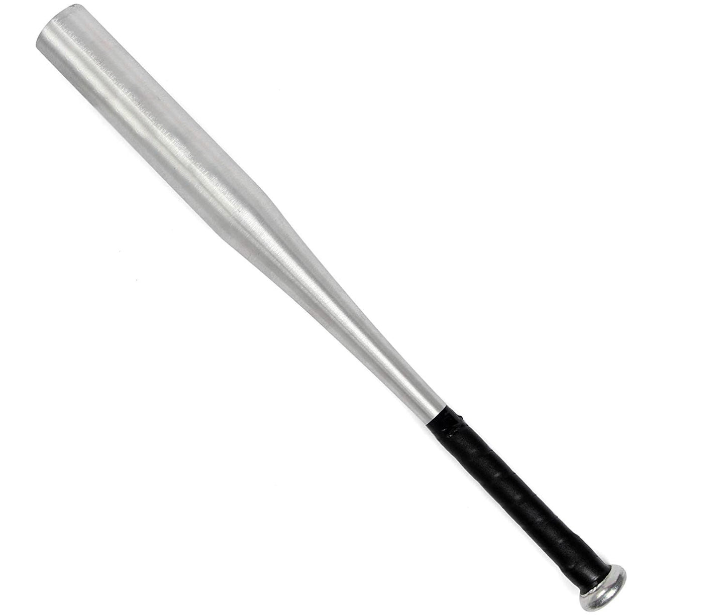 Mazza Da Baseball In Alluminio Per Sport Softball Con Manico Antiscivolo Regalo