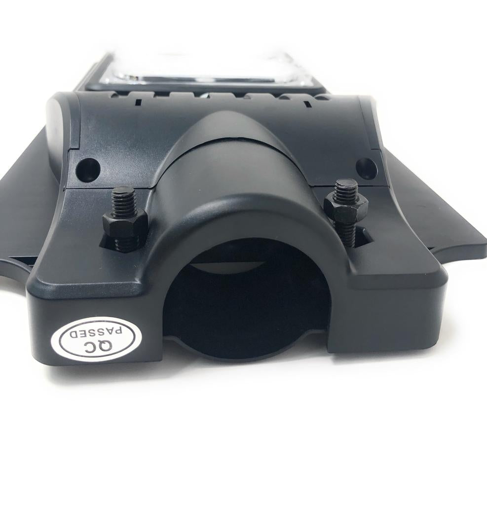 Lampione Stradale A Led Da 60W Energia Solare Con Pannello E Telecomando