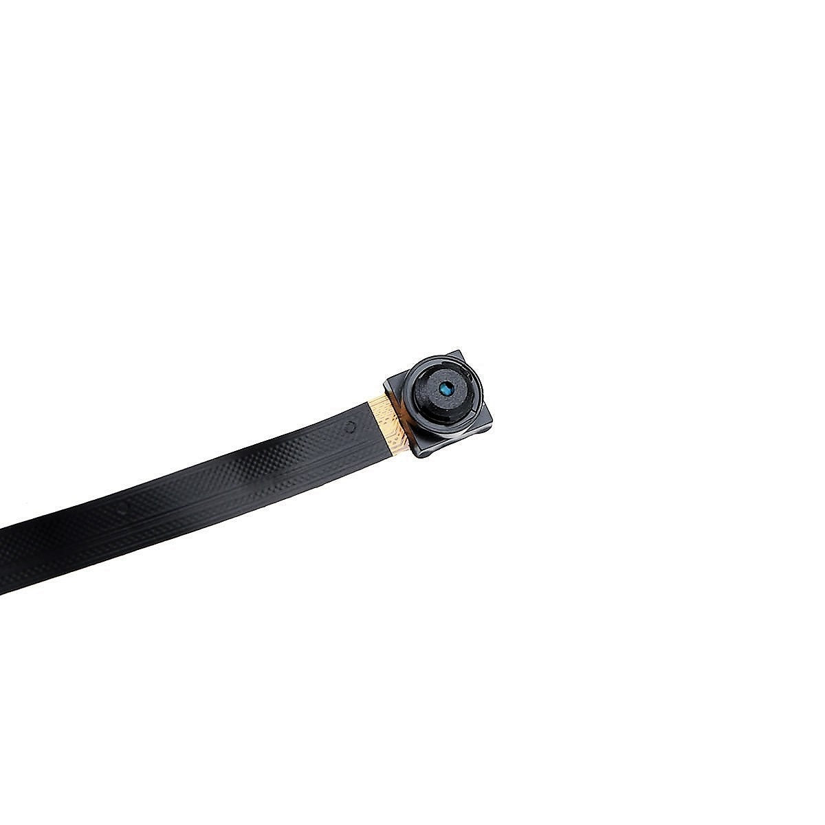 Microcamera Spia Nascosta HD Wi-Fi Che Registra e Trasmette Audio E Video