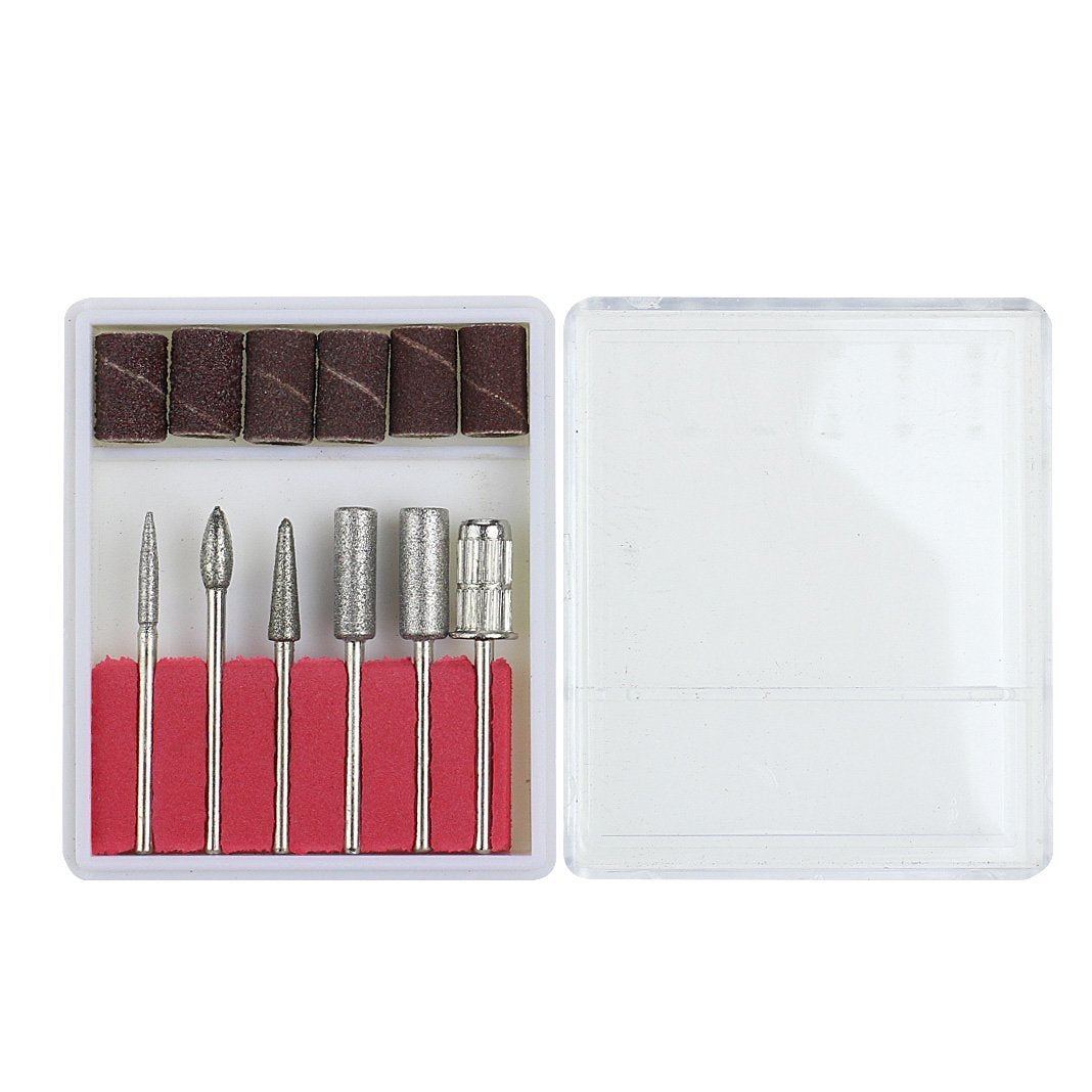 Fresa Unghie Professionale Per Ricostruzione Unghie Nail Art 13.000 Giri / Min