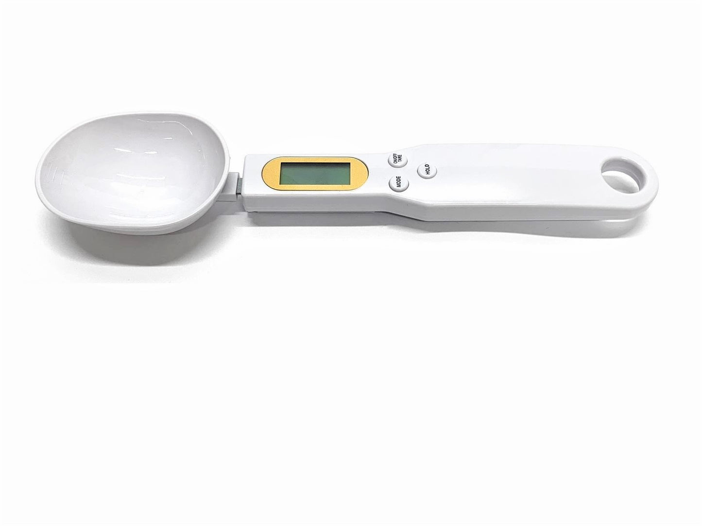 Cucchiaio Di Misurazione Digitale Da Cucina Portatile Per Pesatura Alimenti