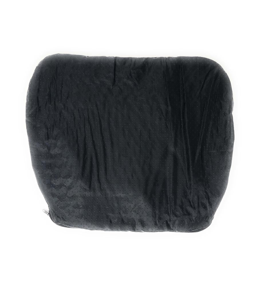 Cuscino Portatile In Gel Flex Fresco Traspirante Anti Decubito E Confortevole