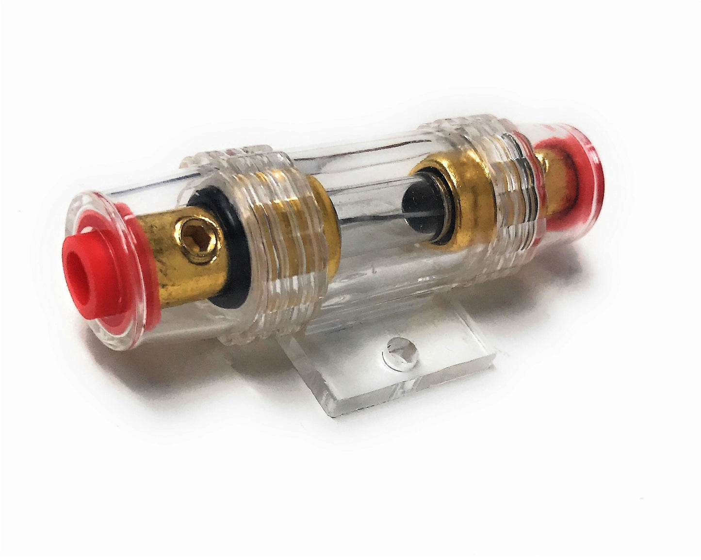 Kit Completo Di Cavi RCA Audio Per Installazione Amplificatore Auto Subwoofer