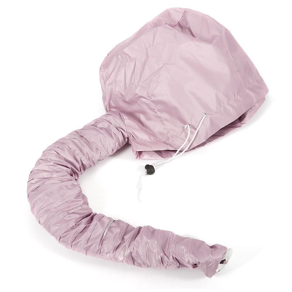 Cuffia Termica Professionale per Capelli, Ideale per Trattamenti e Styling