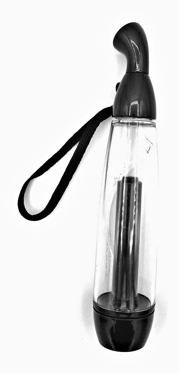 Nebulizzatore D'Acqua Spray Portatile E Rinfrescante Spruzzino Senza Batterie