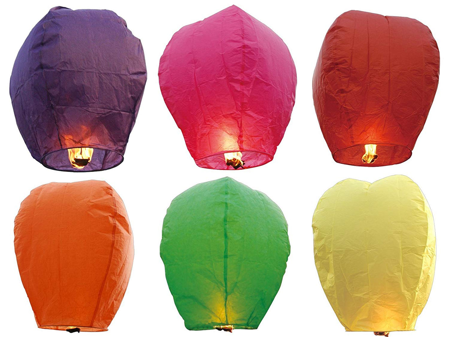 Lanterna Volante Per Feste Matrimoni Eventi Mini Mongolfiera Cinese Sky Lantern