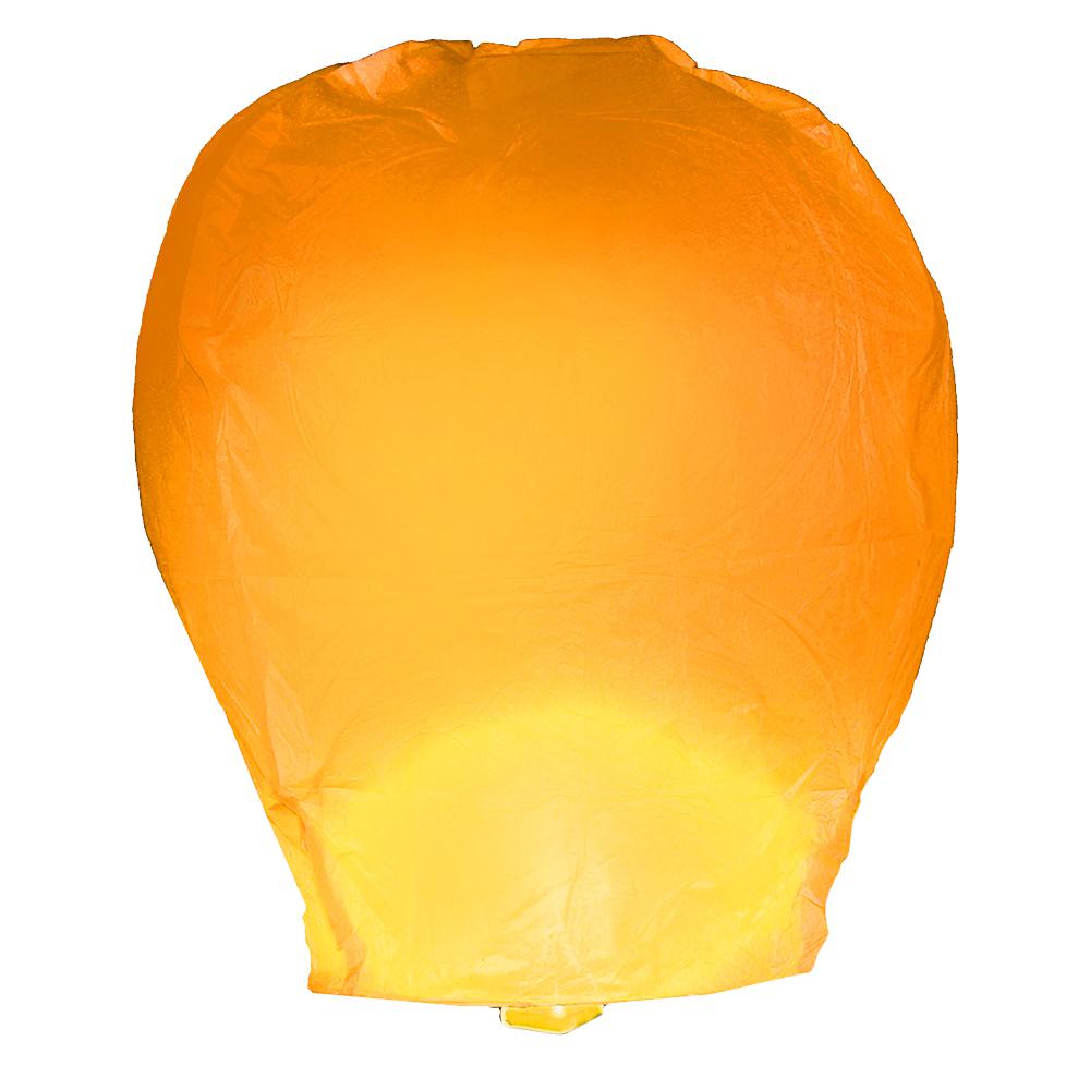 Lanterna Volante Per Feste Matrimoni Eventi Mini Mongolfiera Cinese Sky Lantern