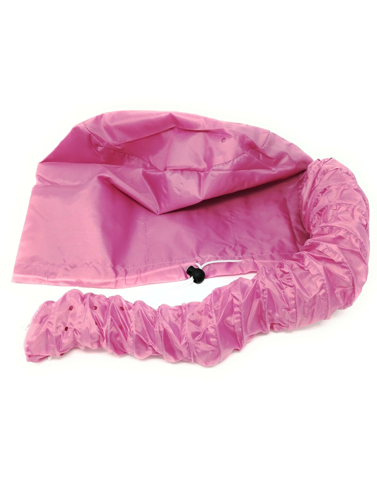 Cuffia Termica Professionale per Capelli, Ideale per Trattamenti e Styling