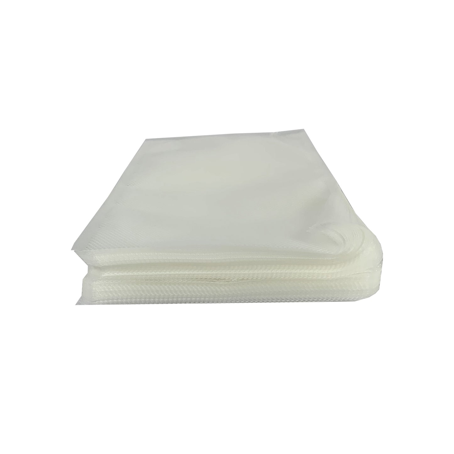Buste Sottovuoto per Alimenti da 100 Pezzi con Dimensioni di 20 x 30 cm in PA/PE