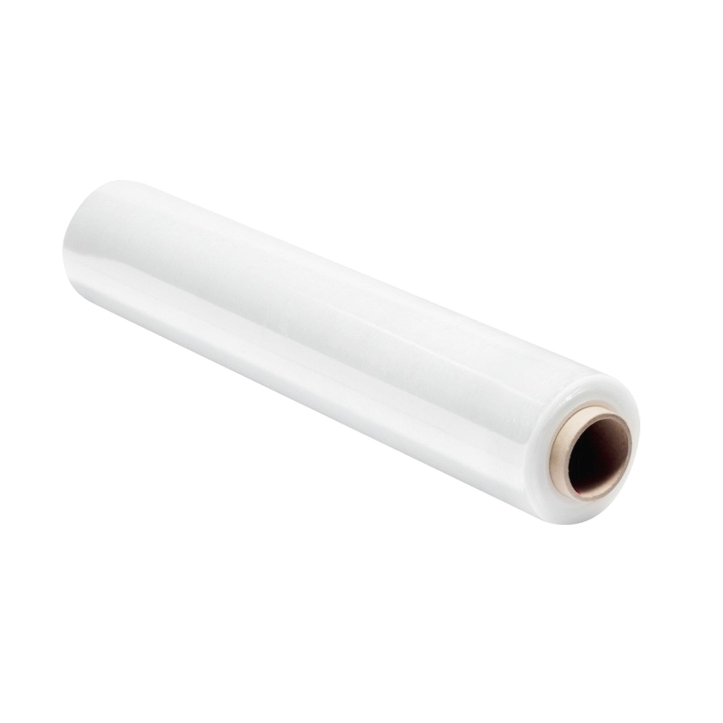 Pellicola Estensibile Manuale Trasparente 1 Rotolo Da 1.8 Kg Altezza 50 Cm