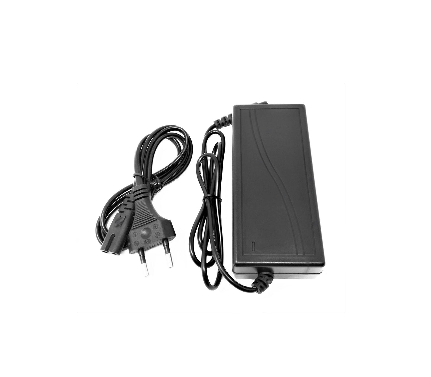 Alimentatore Elettrico 1.5 Ampere uscita 36/42 V e Cavo Alimentazione Integrato