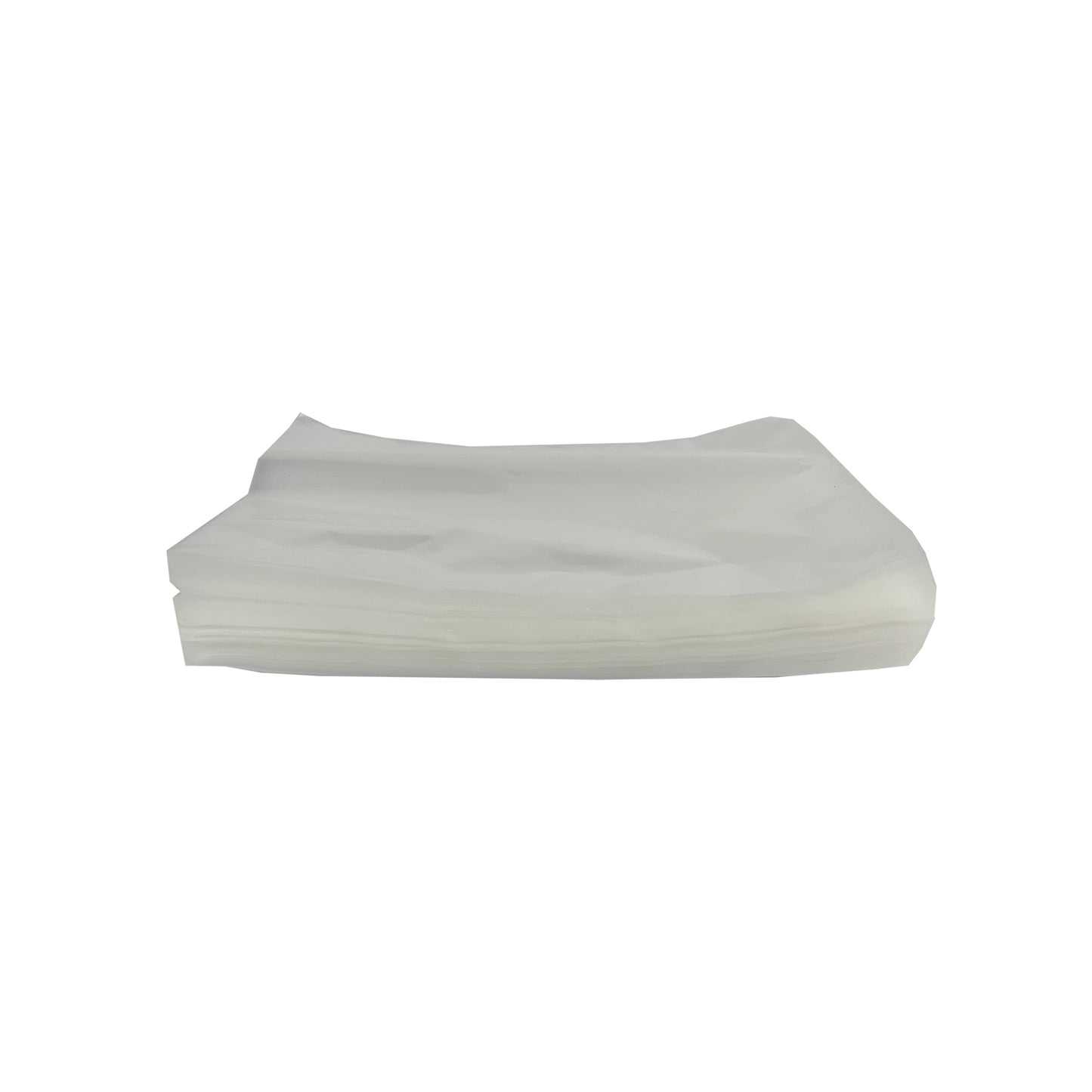 Buste Sottovuoto per Alimenti da 100 Pezzi con Dimensioni 25 x 35 cm in PA/PE