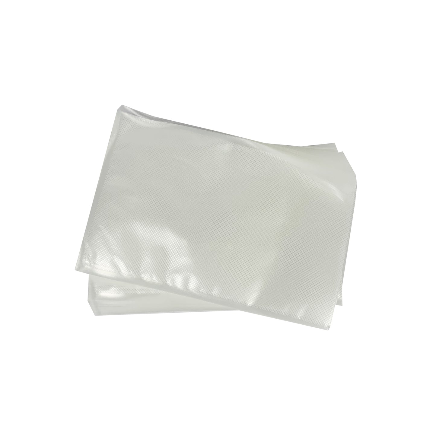 Buste Sottovuoto per Alimenti da 100 Pezzi con Dimensioni di 20 x 30 cm in PA/PE