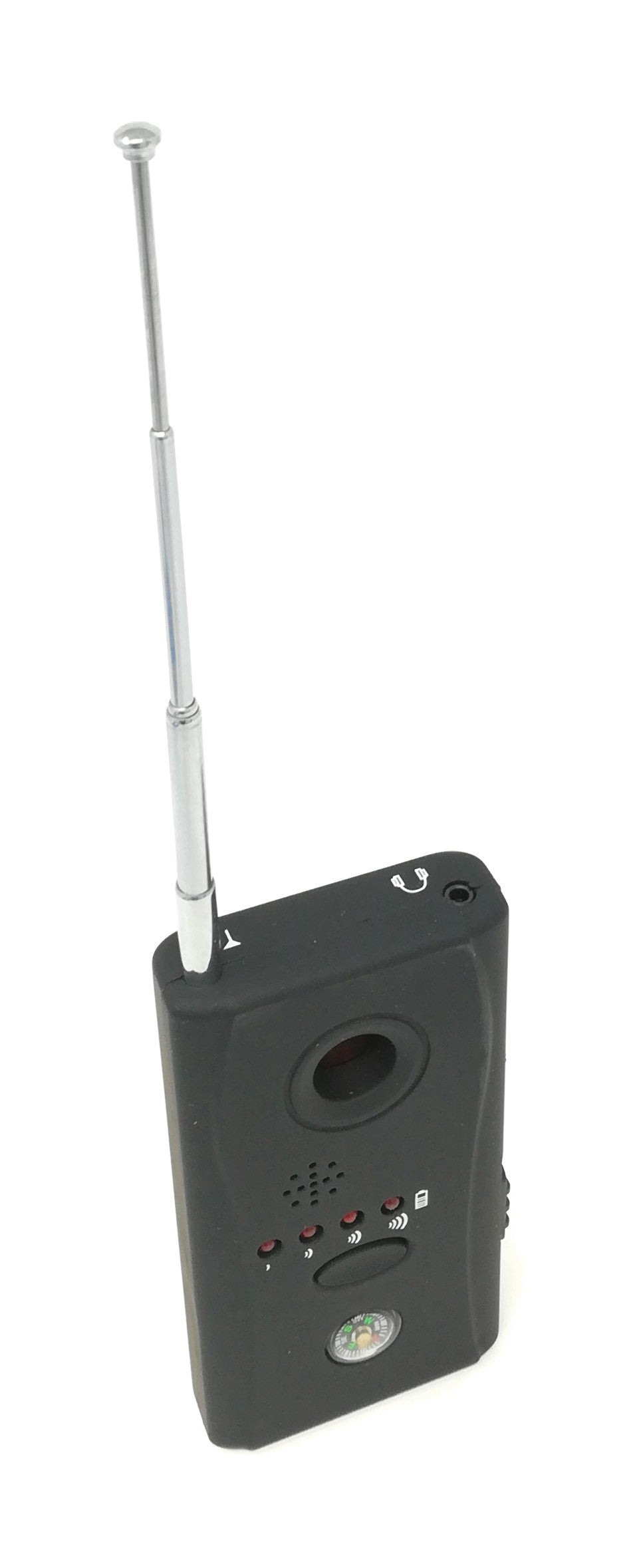 Rilevatore Di Microspie Cimici E Telecamere Infrarossi Ad Onde Elettromagnetiche