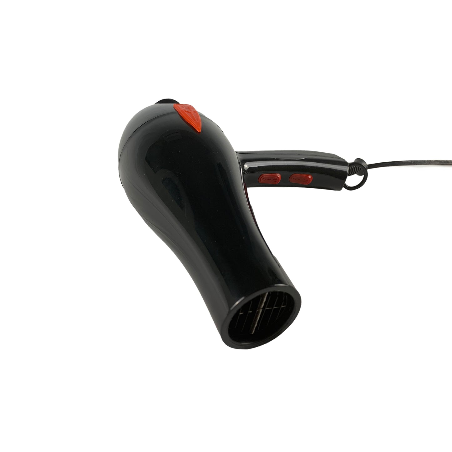Phon da 2000W Professionale con 2 Velocità Perfetto per Styling Preciso e Veloce