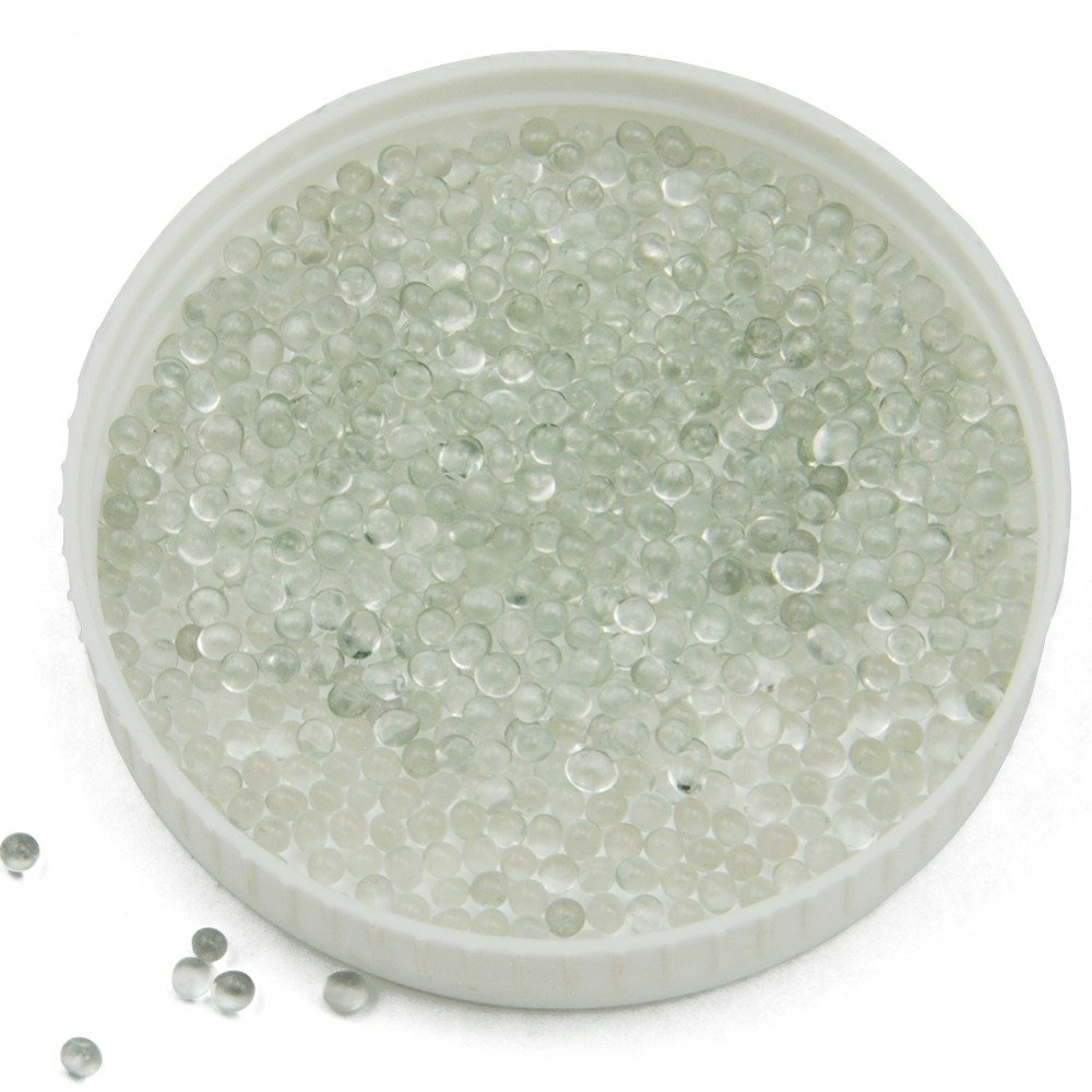 Microsfere Di Quarzo 500 Gr Per Sterilizzatore A Perline Sfere Palline Estetica