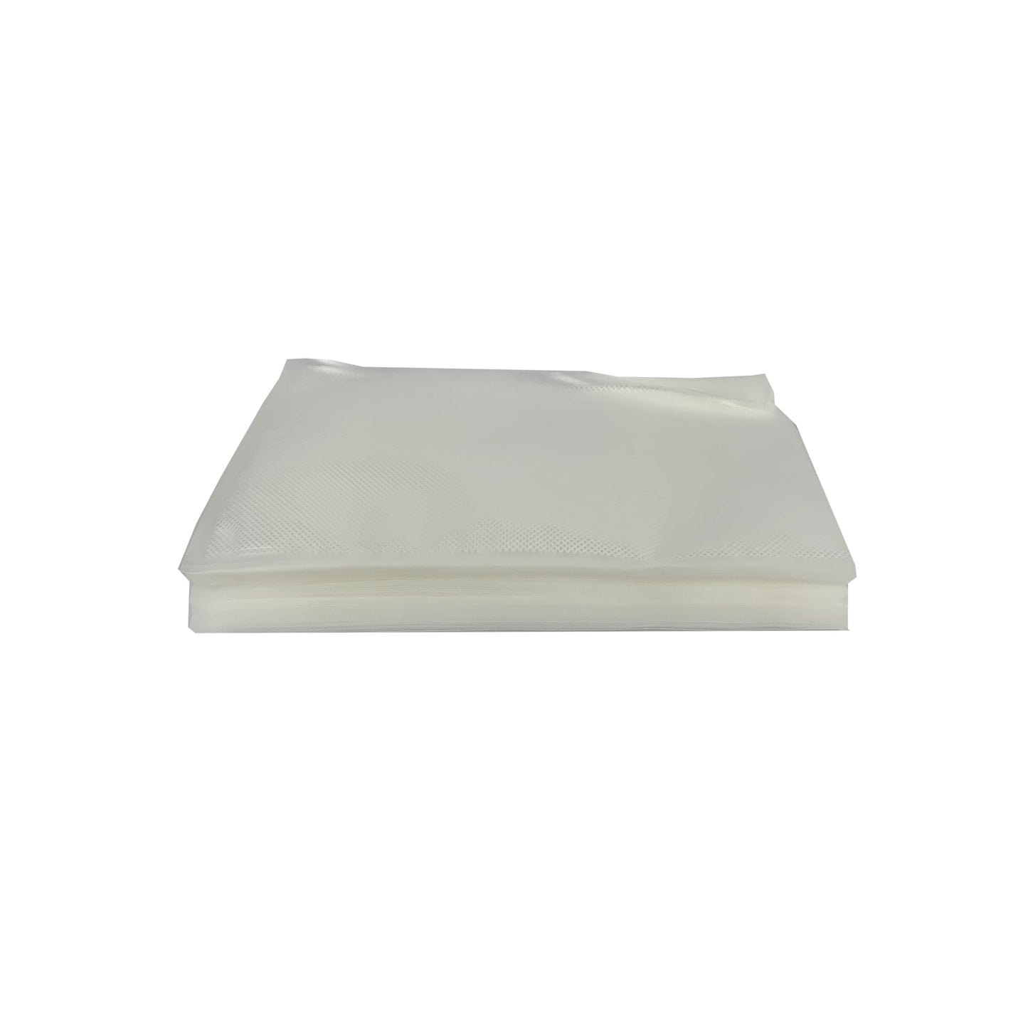 Buste Sottovuoto per Alimenti da 100 Pezzi con Dimensioni di 20 x 30 cm in PA/PE