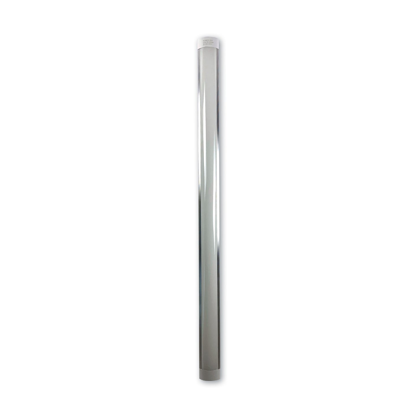 Plafoniera a LED Slim per Soffitto da 36W e 120 Cm, a Luce Bianca Fredda