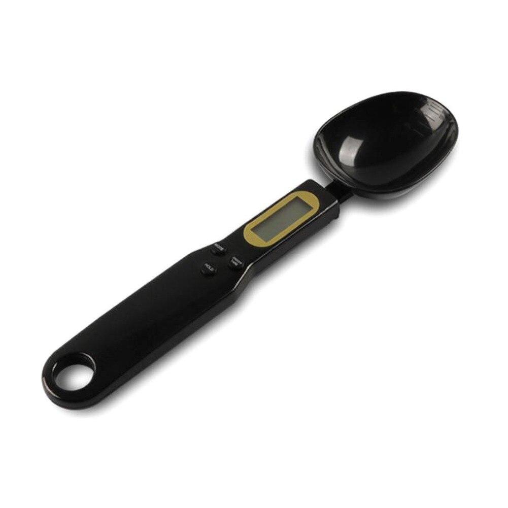 Cucchiaio Di Misurazione Digitale Da Cucina Portatile Per Pesatura Alimenti